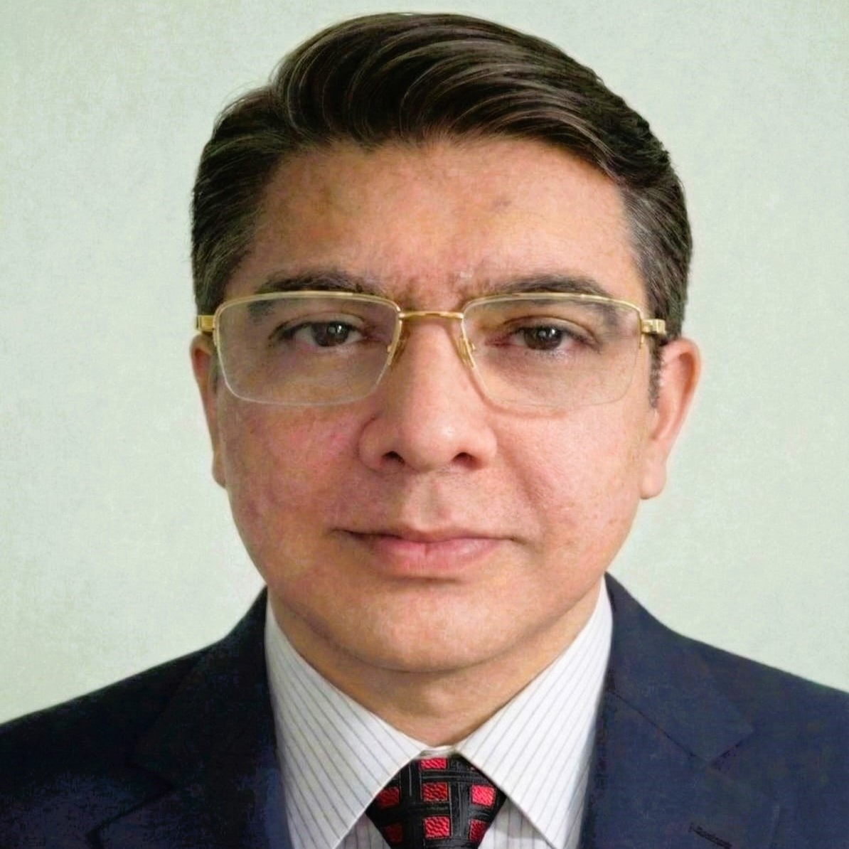 Mr Shomdip Ghosh