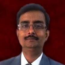 Mr Vikas Sharan
